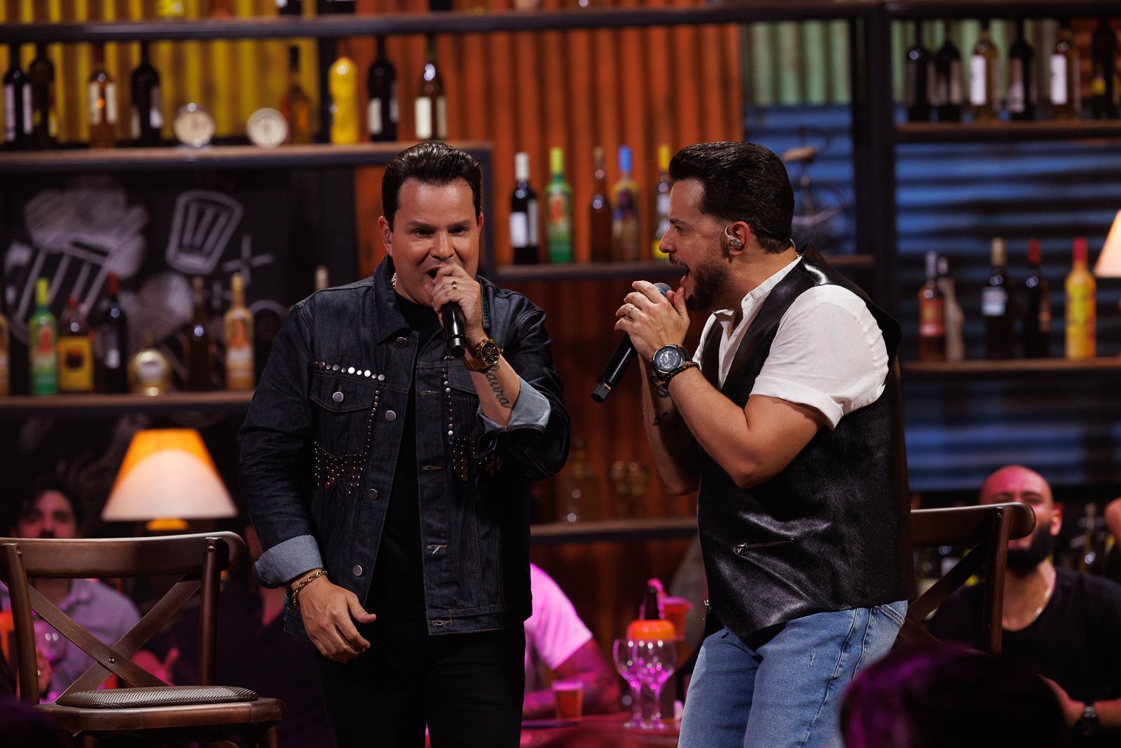 João Neto & Frederico - Portal Globo Destaque