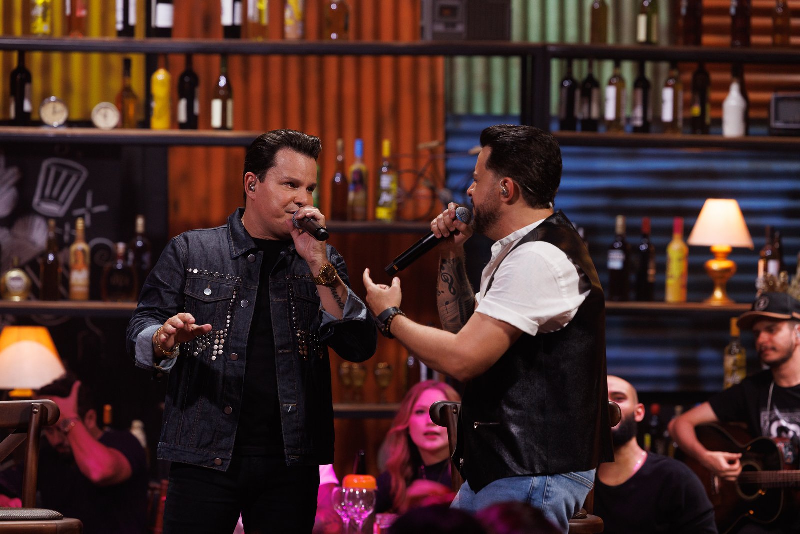 Projeto Desce Mais Uma - Revista de Brasília