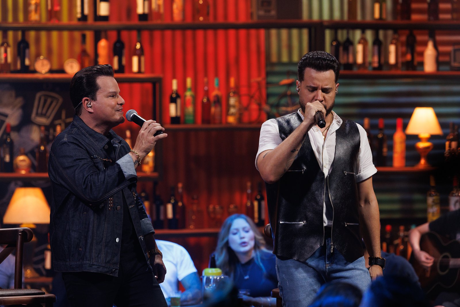 Show de João Neto & Frederico em Goiânia