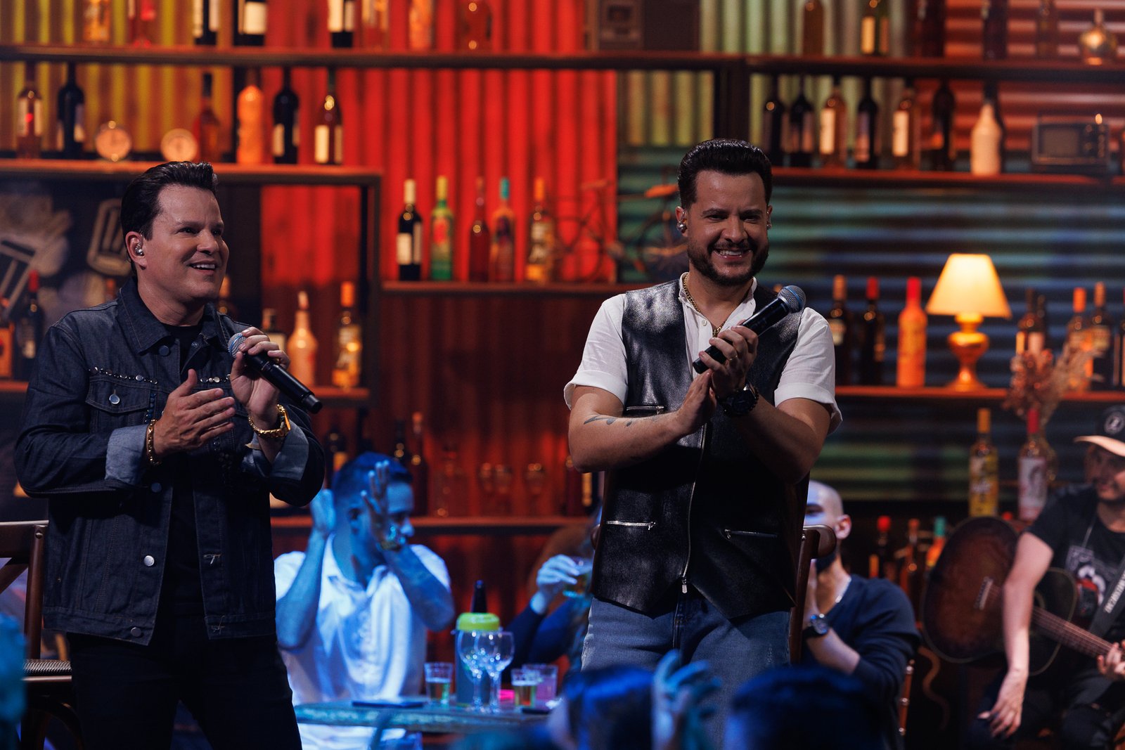 Show João Neto & Frederico - Gazeta ABC