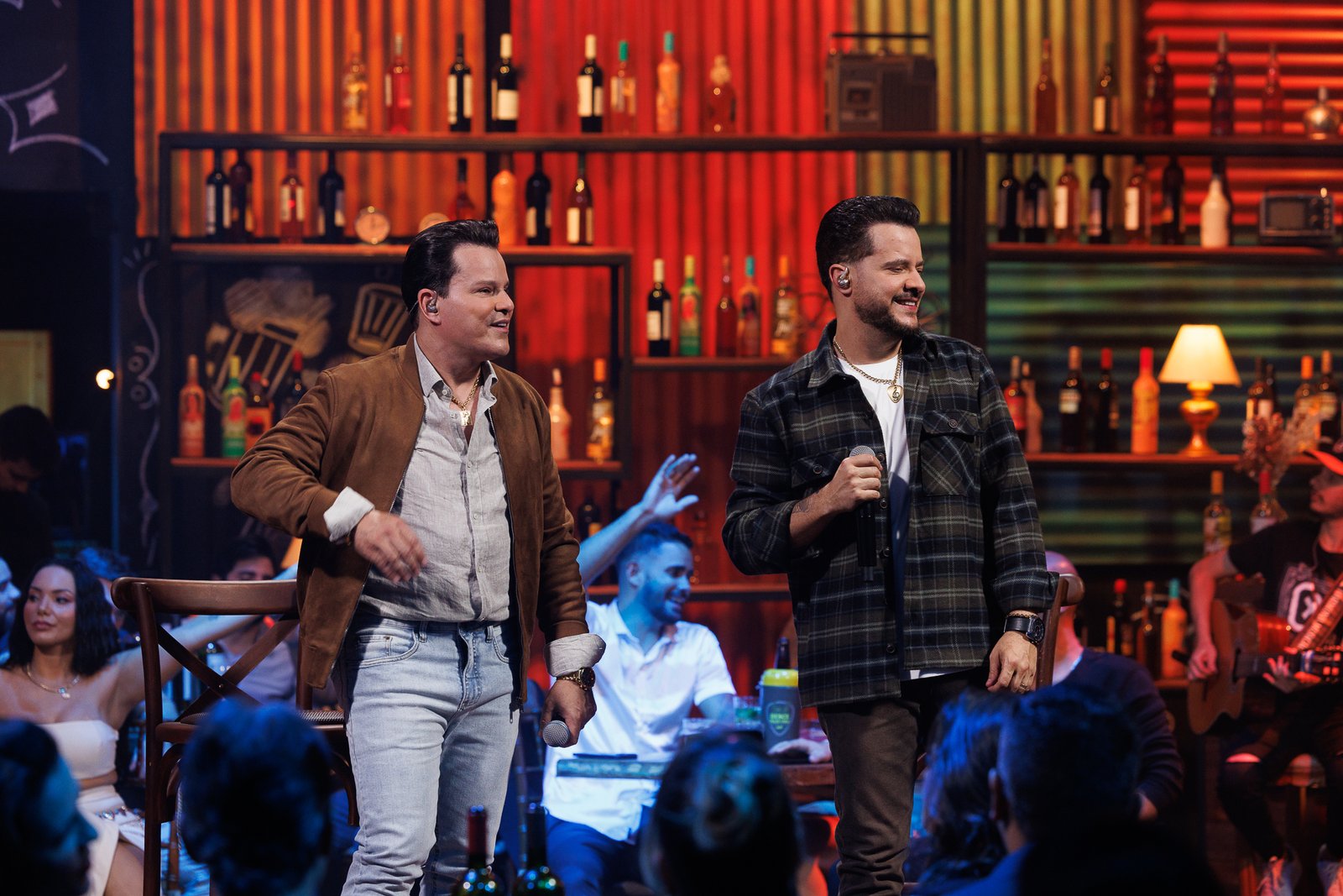 Detalhes do projeto - Revista de Brasília