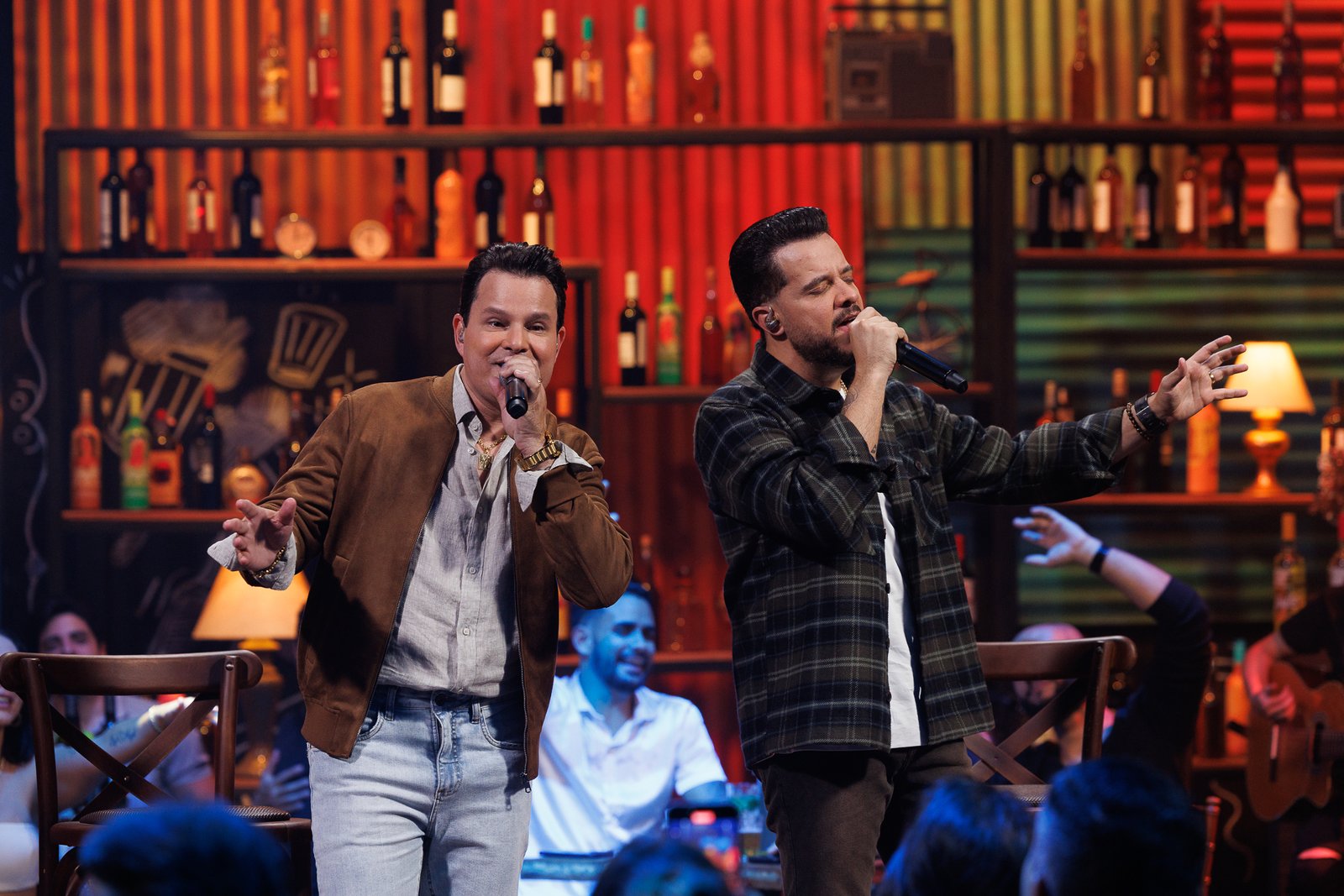 João Neto & Frederico - Goiânia News destaque