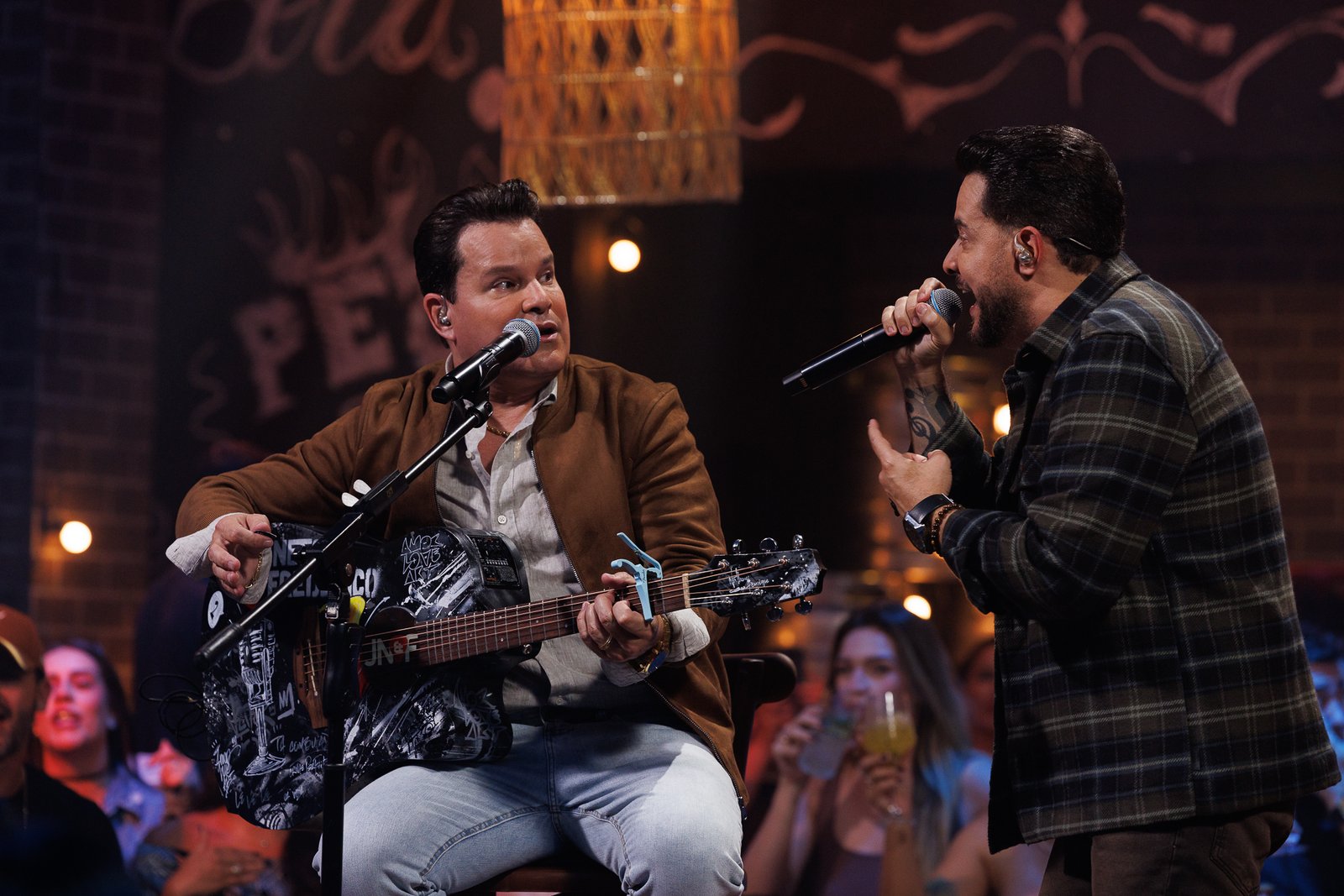 Show João Neto & Frederico Zoom da Fama