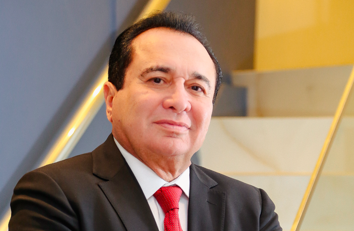 Foto oficial Dr Wandemberg de Miranda Barbosa