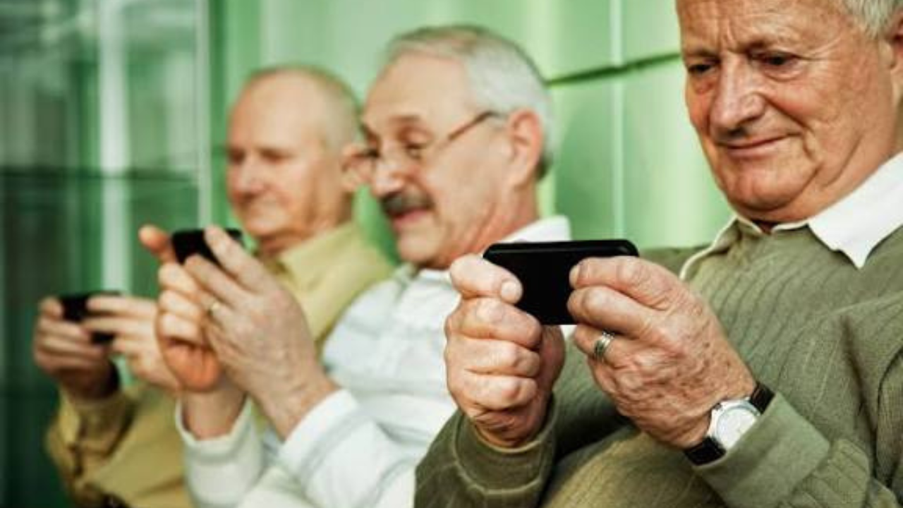 Hábitos saudáveis e memória