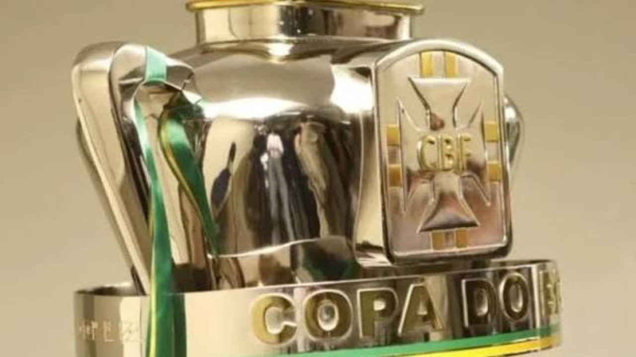 Copa do Brasil nova regra 2026