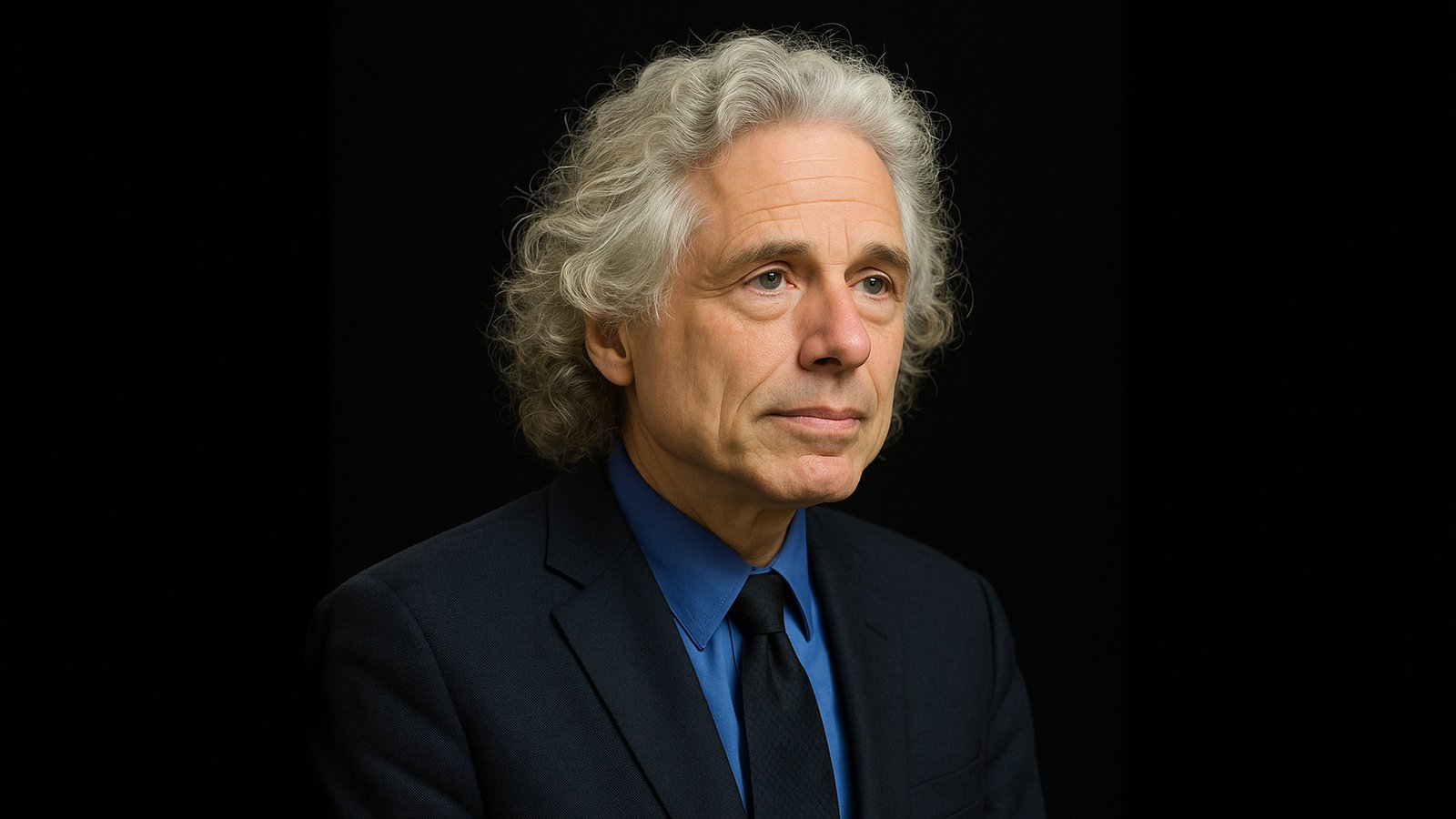 Steven Pinker em entrevista