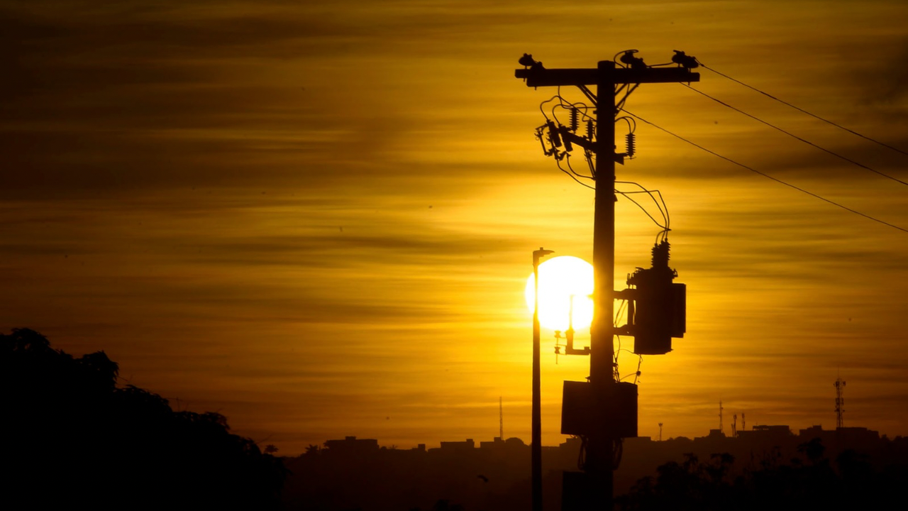 Imagem ilustrativa sobre horário de verão no Brasil